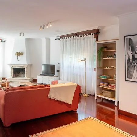 Canido, Vigo, Rias Baixas * Oya