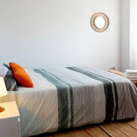 Canido, Vigo, Rias Baixas Дом отдыха Oya