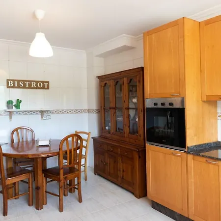 Canido, Vigo, Rias Baixas Oya