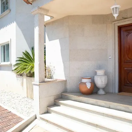 Holiday home Canido, Vigo, Rias Baixas Oya