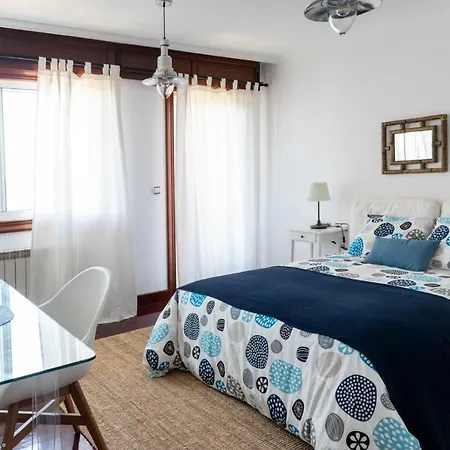 Canido, Vigo, Rias Baixas *