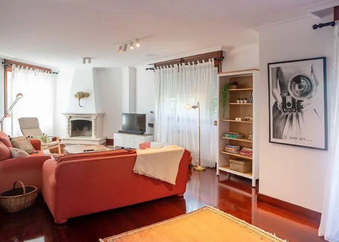 Canido, Vigo, Rias Baixas * Oya