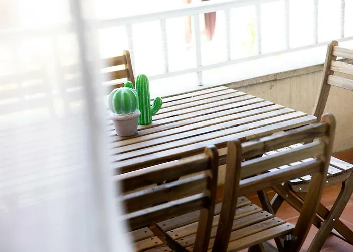 Canido, Vigo, Rias Baixas * Oya